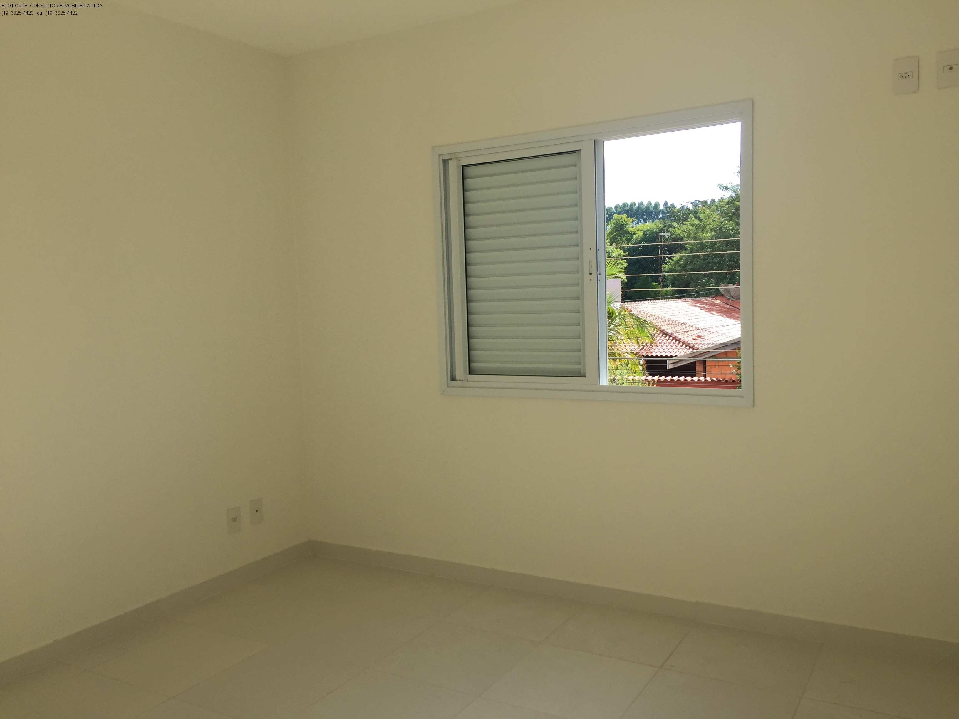 APARTAMENTO em PARQUE SÃO LOURENÇO, INDAIATUBA - Apartamento - Foto 2