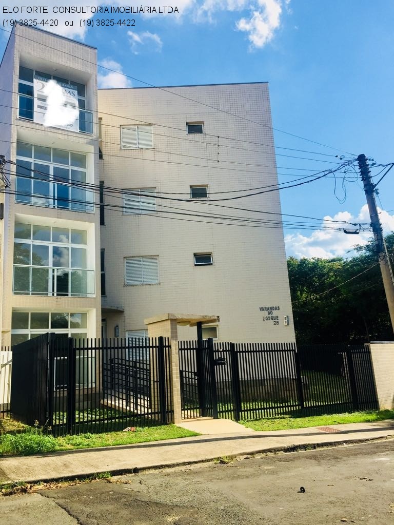 APARTAMENTO em JARDIM MOACYR ARRUDA, INDAIATUBA - APARTAMENTO - INDAIATUBA - Foto 9