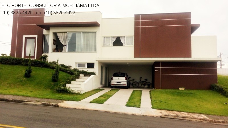 CASA em JARDIM RESERVA BOM VIVER DE INDAIATUBA, INDAIATUBA - CASA - INDAIATUBA - Foto 31