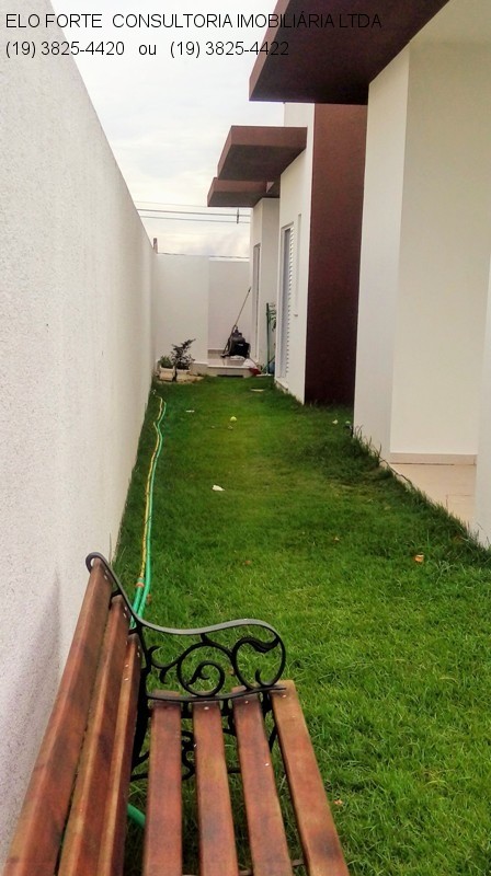 CASA em JARDIM RESERVA BOM VIVER DE INDAIATUBA, INDAIATUBA - CASA - INDAIATUBA - Foto 35