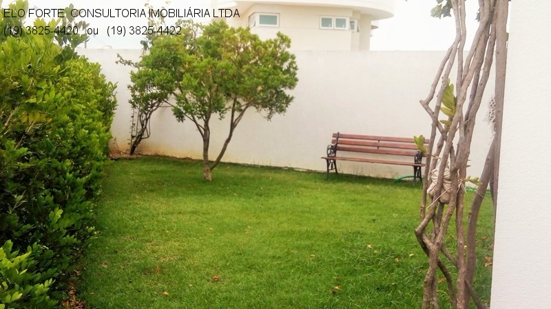 CASA em JARDIM RESERVA BOM VIVER DE INDAIATUBA, INDAIATUBA - CASA - INDAIATUBA - Foto 18