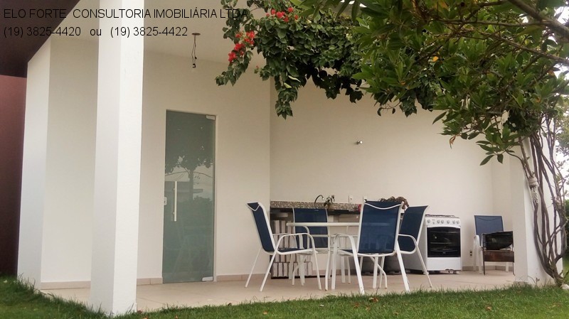 CASA em JARDIM RESERVA BOM VIVER DE INDAIATUBA, INDAIATUBA - CASA - INDAIATUBA - Foto 14