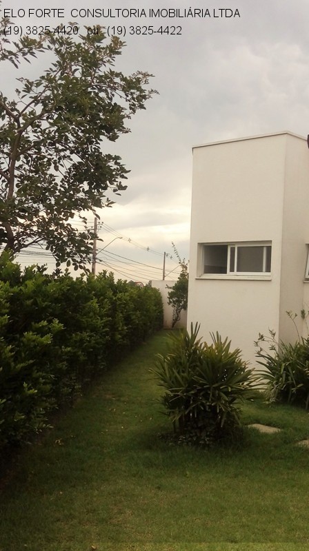 CASA em JARDIM RESERVA BOM VIVER DE INDAIATUBA, INDAIATUBA - CASA - INDAIATUBA - Foto 30