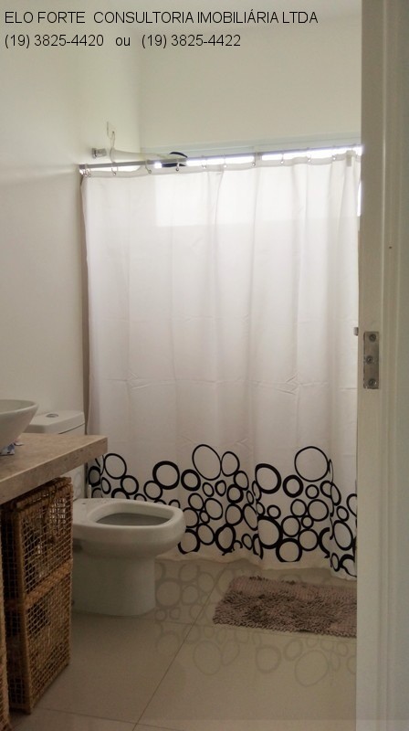 CASA em JARDIM RESERVA BOM VIVER DE INDAIATUBA, INDAIATUBA - CASA - INDAIATUBA - Foto 32