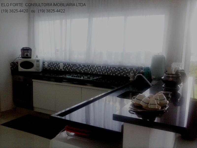 CASA em JARDIM RESERVA BOM VIVER DE INDAIATUBA, INDAIATUBA - CASA - INDAIATUBA - Foto 28