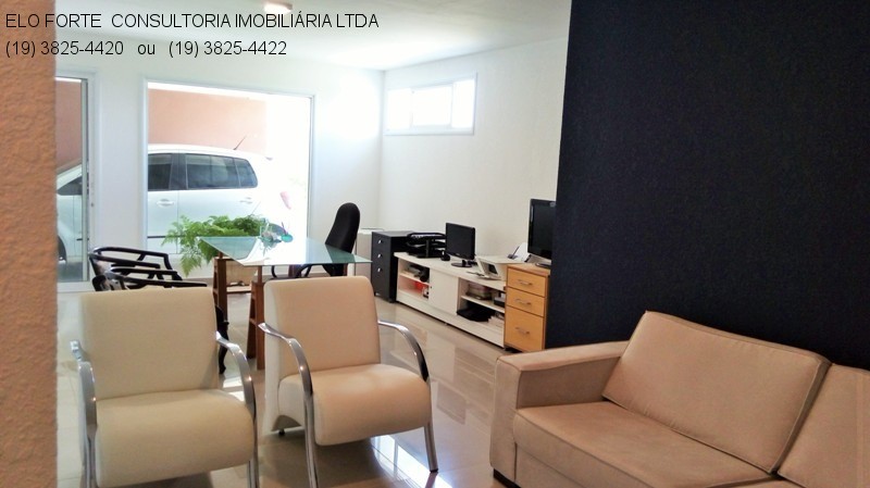 CASA em JARDIM RESERVA BOM VIVER DE INDAIATUBA, INDAIATUBA - CASA - INDAIATUBA - Foto 5