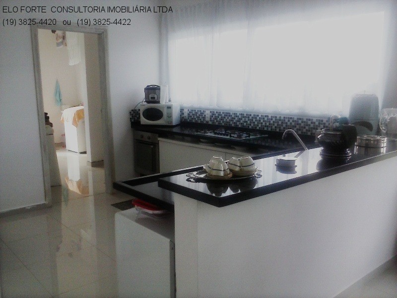 CASA em JARDIM RESERVA BOM VIVER DE INDAIATUBA, INDAIATUBA - CASA - INDAIATUBA - Foto 13