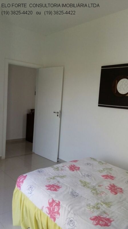 CASA em JARDIM RESERVA BOM VIVER DE INDAIATUBA, INDAIATUBA - CASA - INDAIATUBA - Foto 25