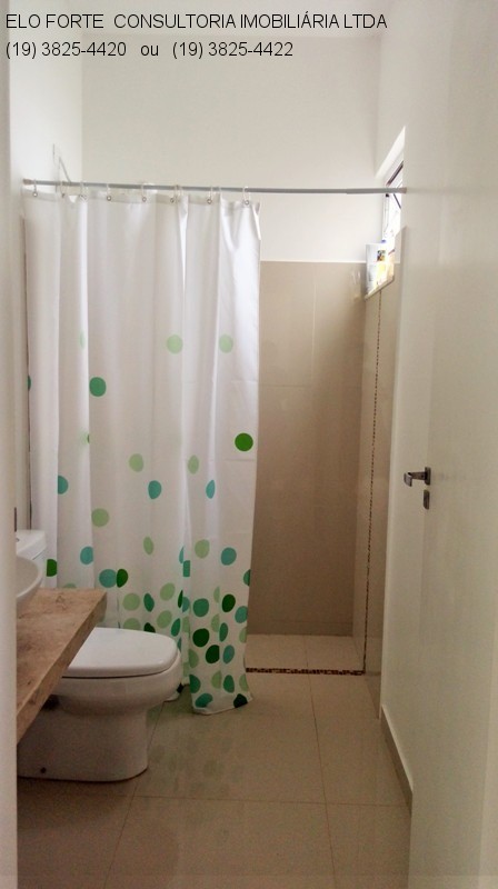 CASA em JARDIM RESERVA BOM VIVER DE INDAIATUBA, INDAIATUBA - CASA - INDAIATUBA - Foto 20