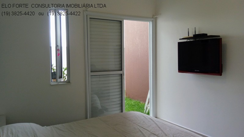 CASA em JARDIM RESERVA BOM VIVER DE INDAIATUBA, INDAIATUBA - CASA - INDAIATUBA - Foto 40
