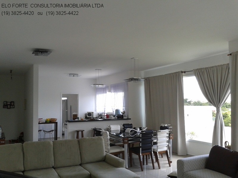 CASA em JARDIM RESERVA BOM VIVER DE INDAIATUBA, INDAIATUBA - CASA - INDAIATUBA - Foto 6