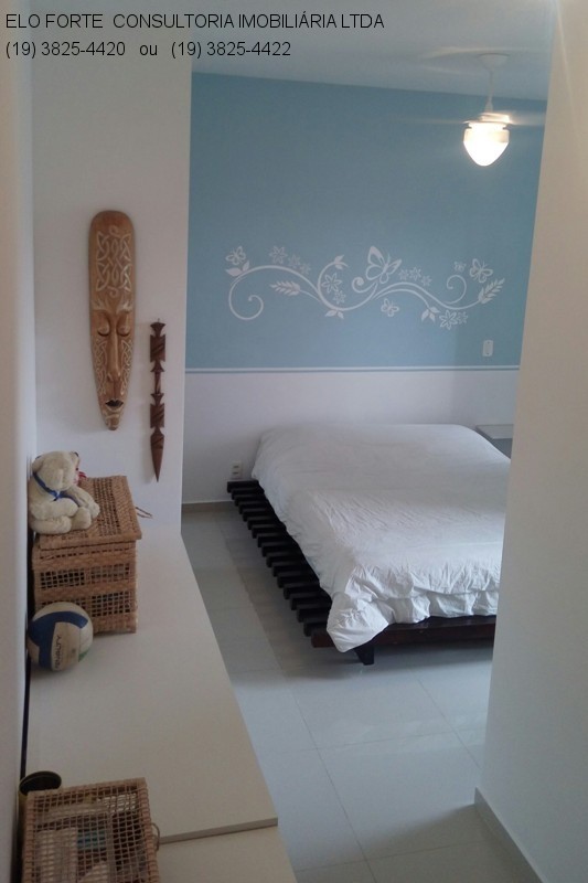 CASA em JARDIM RESERVA BOM VIVER DE INDAIATUBA, INDAIATUBA - CASA - INDAIATUBA - Foto 21