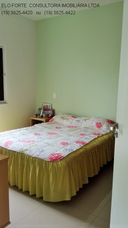 CASA em JARDIM RESERVA BOM VIVER DE INDAIATUBA, INDAIATUBA - CASA - INDAIATUBA - Foto 22