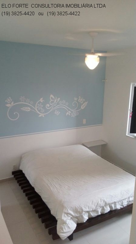 CASA em JARDIM RESERVA BOM VIVER DE INDAIATUBA, INDAIATUBA - CASA - INDAIATUBA - Foto 37