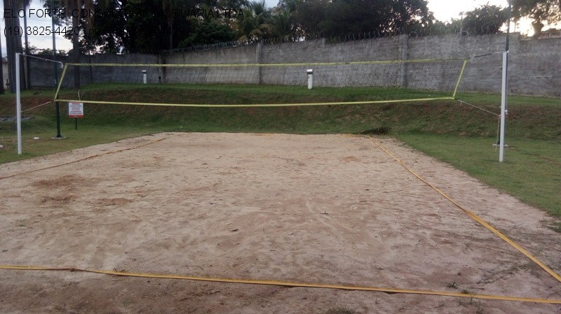 CASA em JARDIM RESERVA BOM VIVER DE INDAIATUBA, INDAIATUBA - CASA - INDAIATUBA - Foto 29