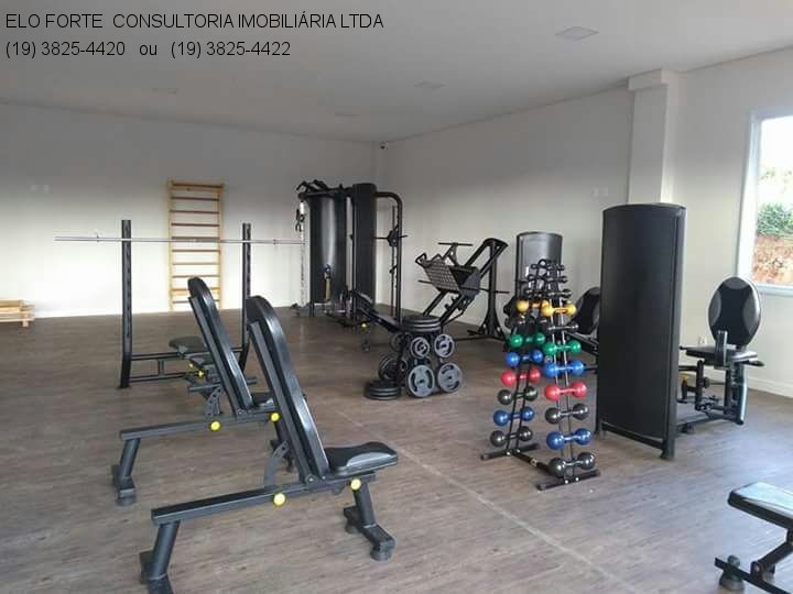 CASA em JARDIM RESERVA BOM VIVER DE INDAIATUBA, INDAIATUBA - CASA - INDAIATUBA - Foto 23