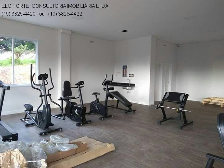 CASA em JARDIM RESERVA BOM VIVER DE INDAIATUBA, INDAIATUBA - CASA - INDAIATUBA - Foto 39