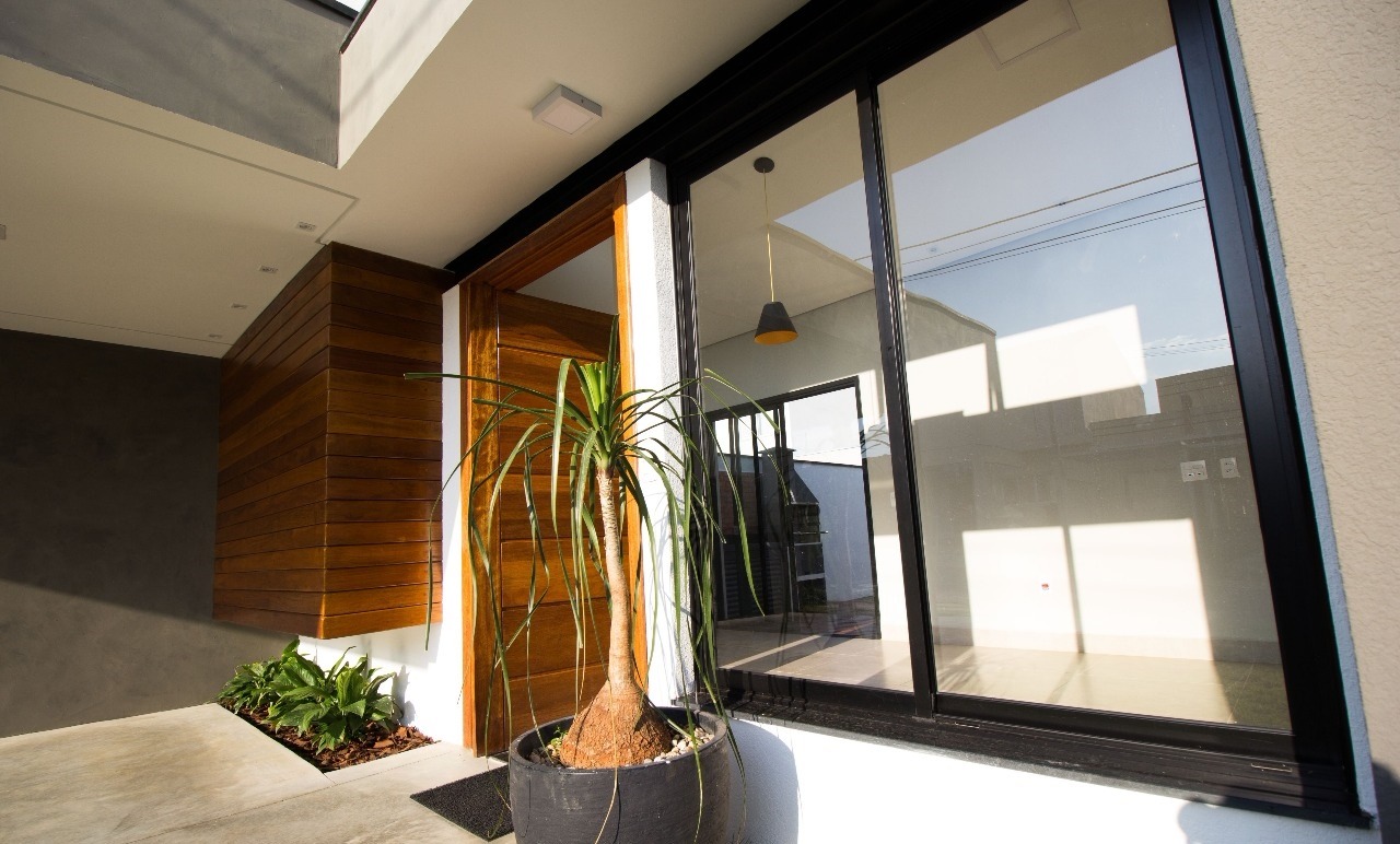 CASA em Montreal Residence, indaiatuba - Casa | Montreal Residence - Foto 12