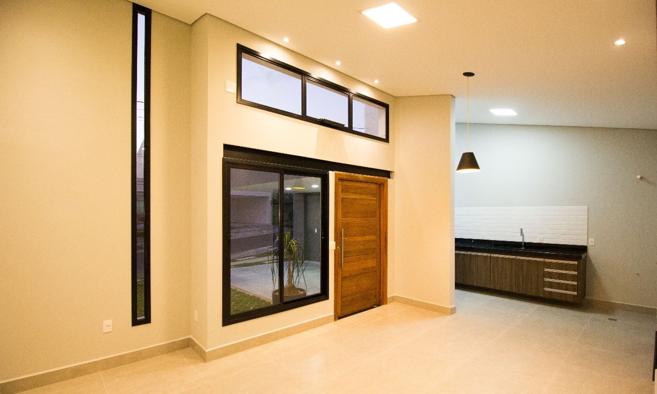 CASA em Montreal Residence, indaiatuba - Casa | Montreal Residence - Foto 1