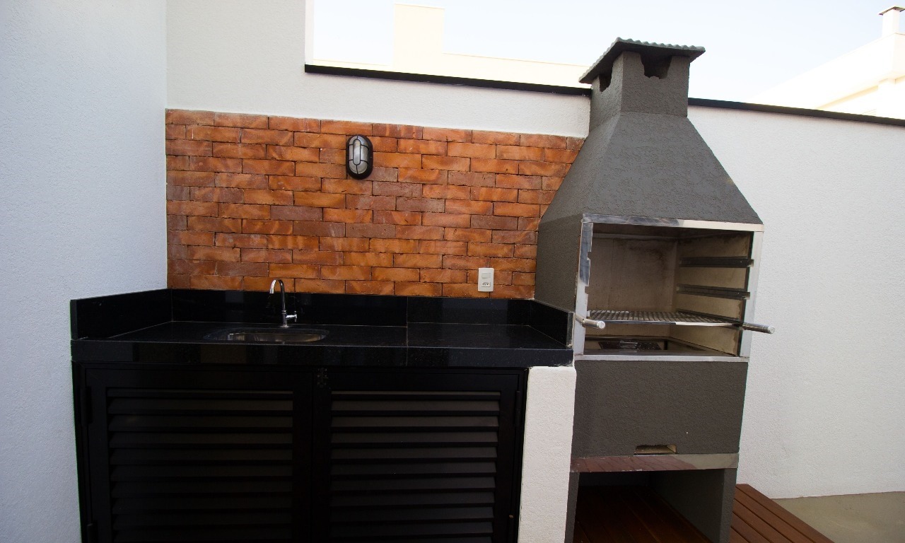 CASA em Montreal Residence, indaiatuba - Casa | Montreal Residence - Foto 5
