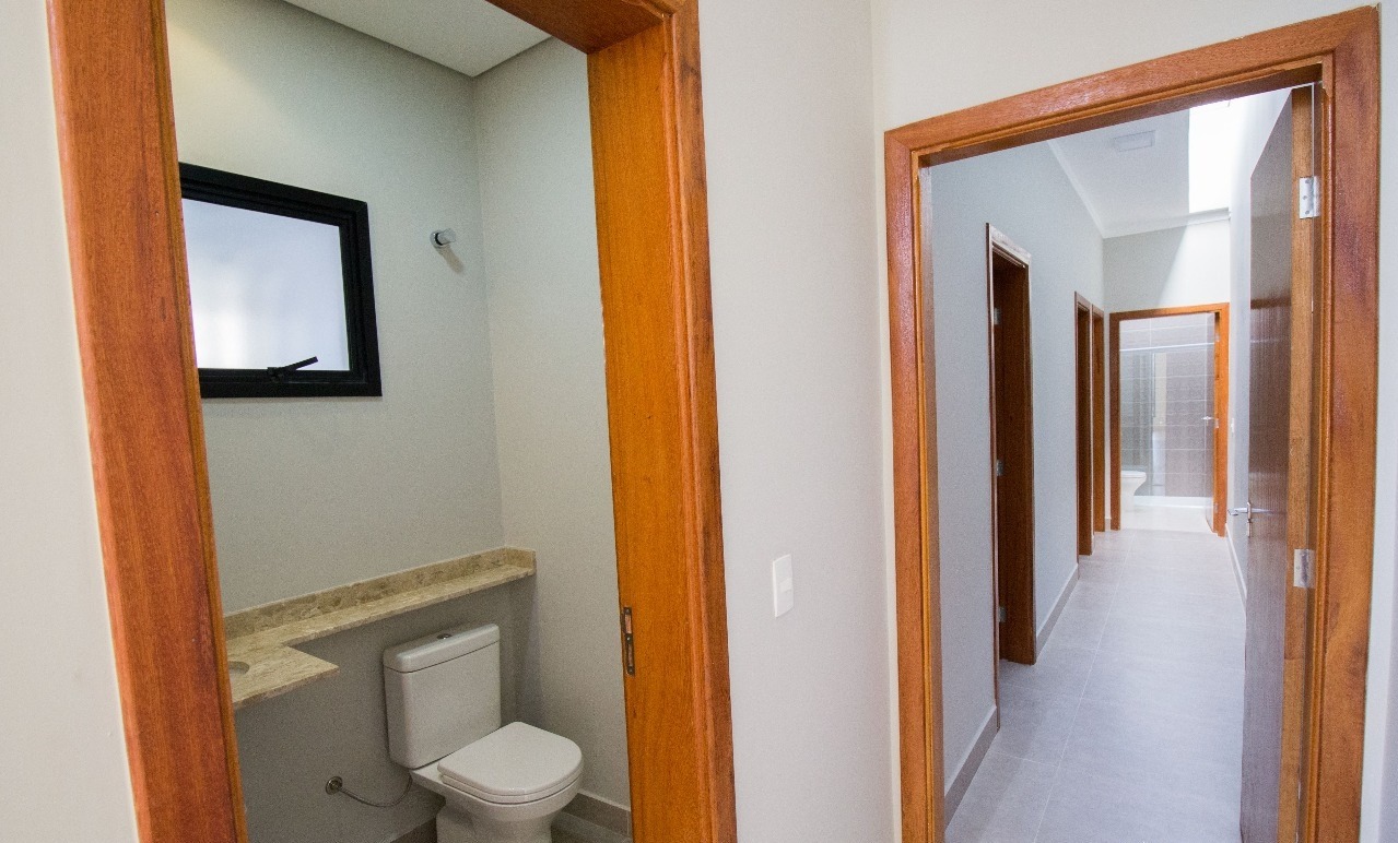 CASA em Montreal Residence, indaiatuba - Casa | Montreal Residence - Foto 14
