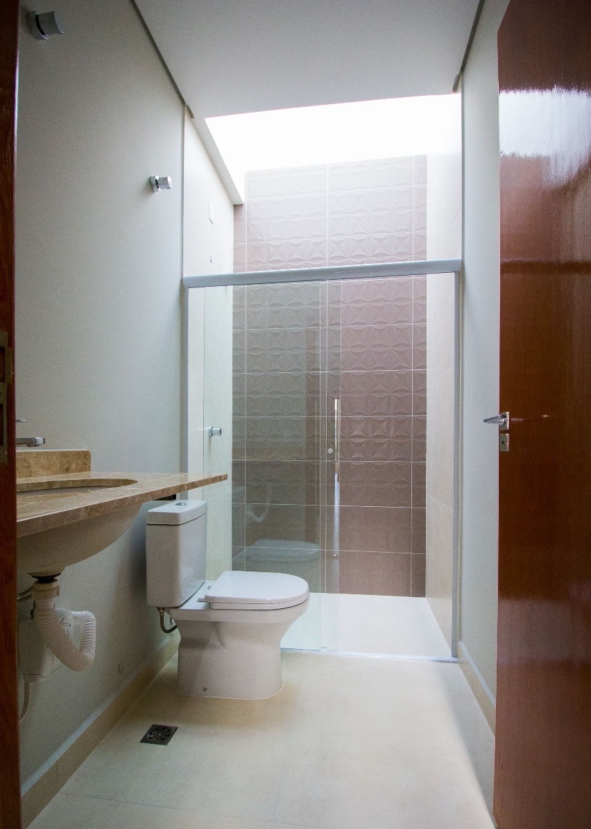 CASA em Montreal Residence, indaiatuba - Casa | Montreal Residence - Foto 16