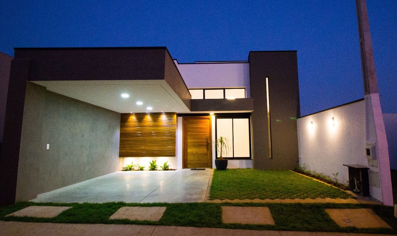 CASA em Montreal Residence, indaiatuba - Casa | Montreal Residence - Foto 4