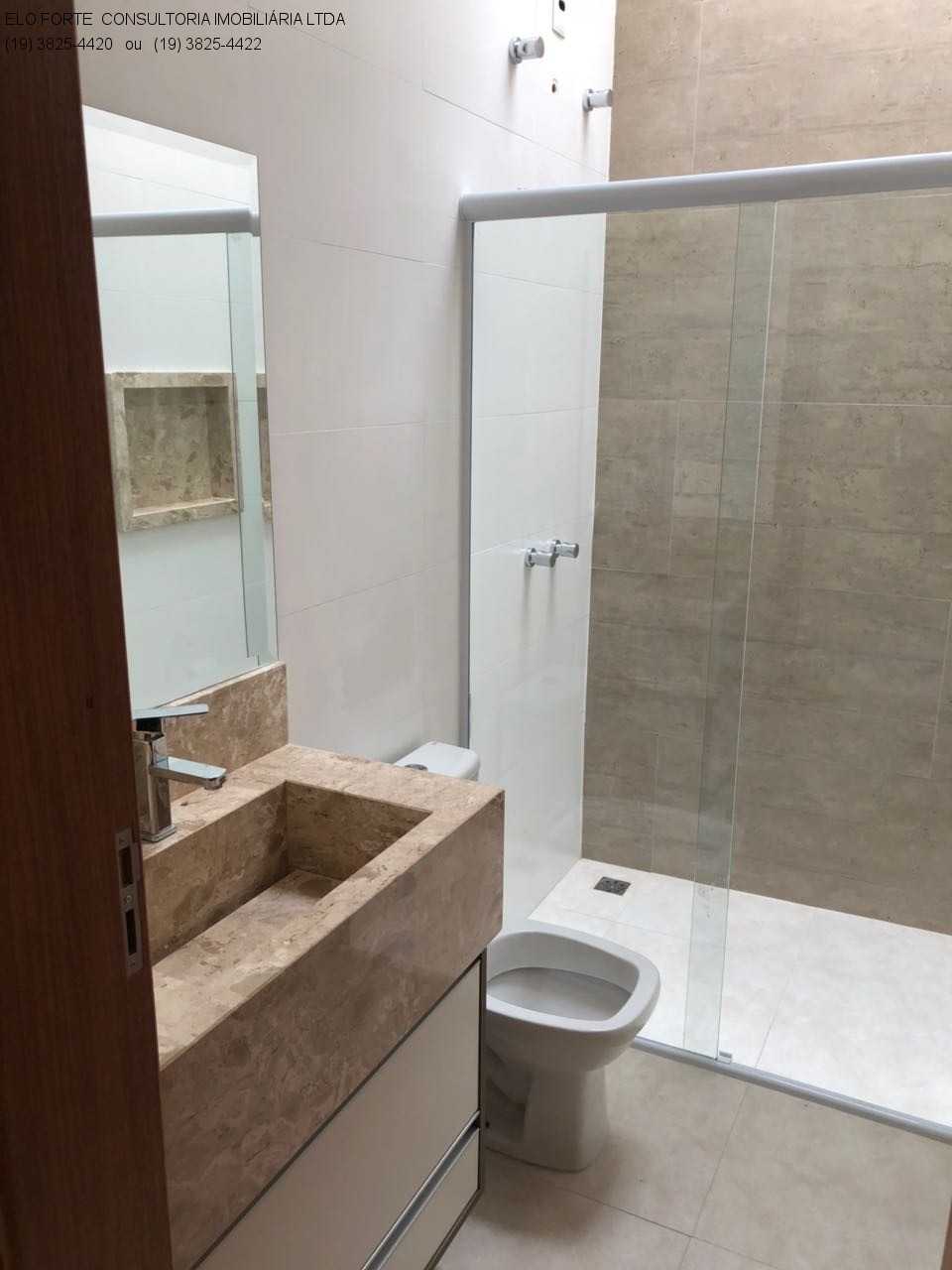 CASA em JARDIM MONTREAL RESIDENCE, INDAIATUBA - CASA - INDAIATUBA - Foto 10