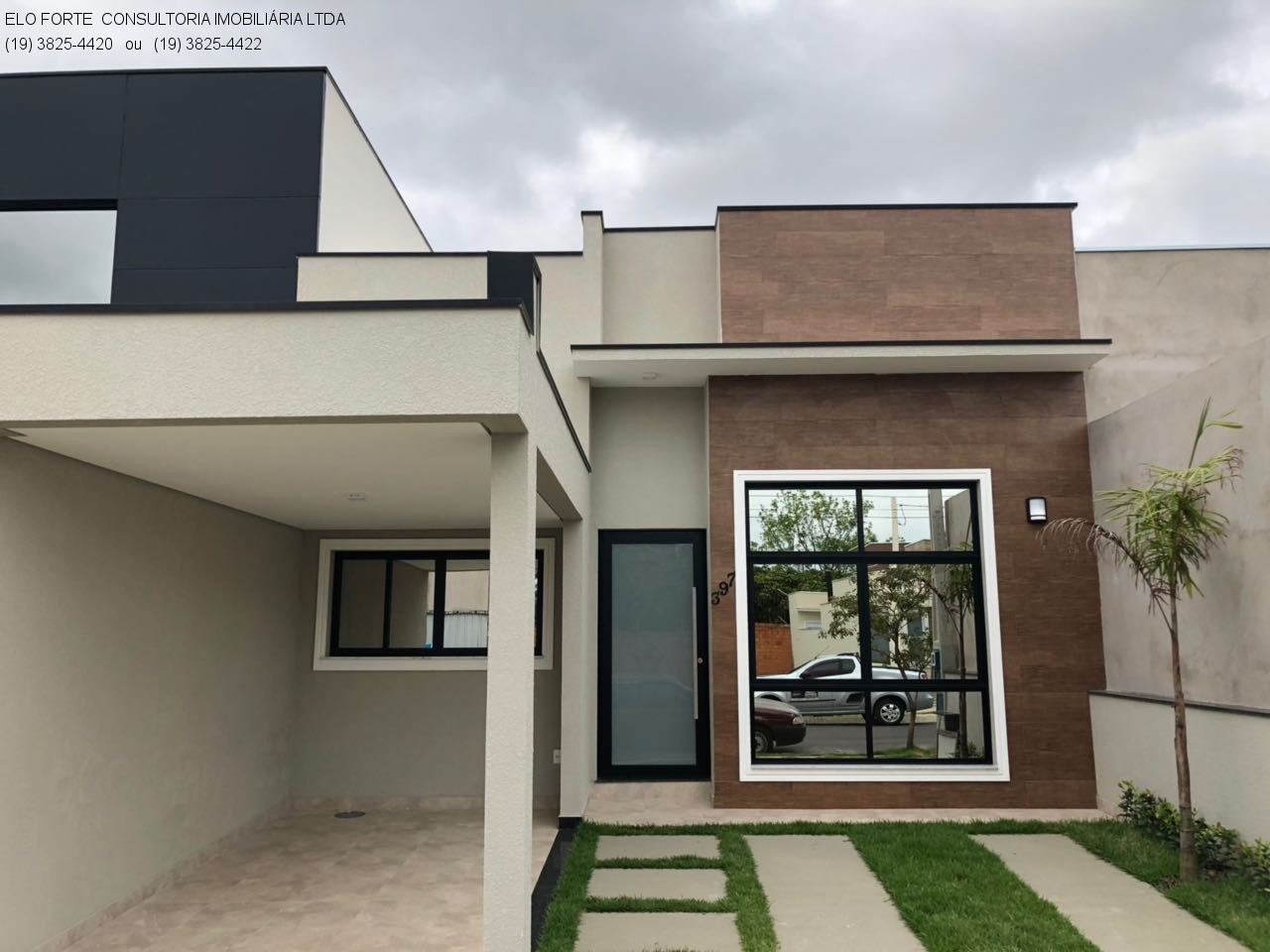 CASA em JARDIM MONTREAL RESIDENCE, INDAIATUBA - CASA - INDAIATUBA - Foto 17
