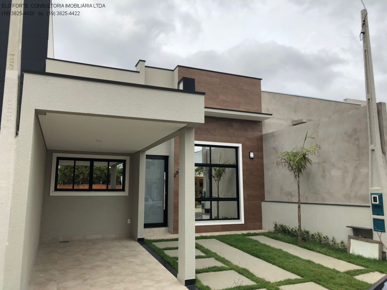 CASA em JARDIM MONTREAL RESIDENCE, INDAIATUBA - CASA - INDAIATUBA - Foto 15