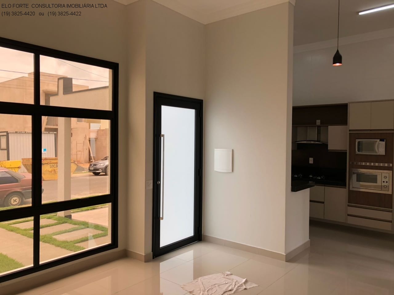 CASA em JARDIM MONTREAL RESIDENCE, INDAIATUBA - CASA - INDAIATUBA - Foto 4