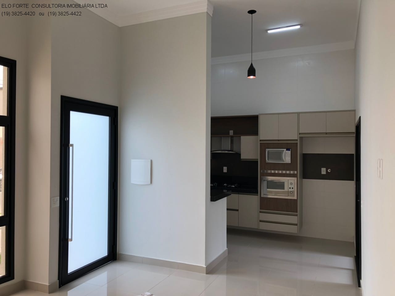 CASA em JARDIM MONTREAL RESIDENCE, INDAIATUBA - CASA - INDAIATUBA - Foto 10