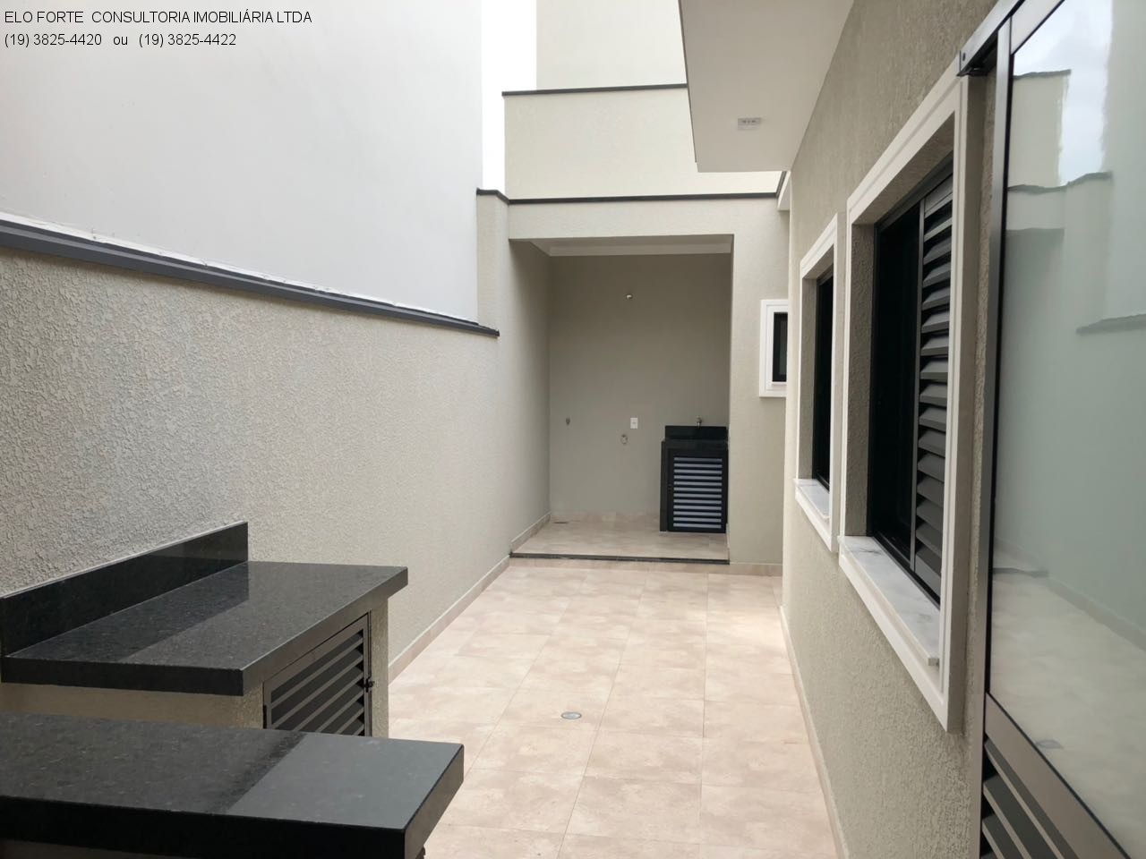 CASA em JARDIM MONTREAL RESIDENCE, INDAIATUBA - CASA - INDAIATUBA - Foto 11