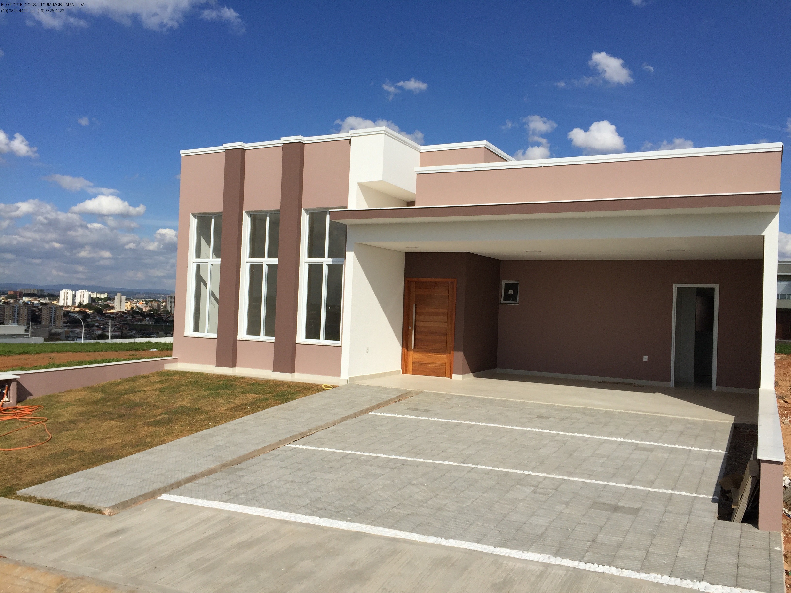 CASA em JARDIM RESIDENCIAL DONA LUCILLA, INDAIATUBA - CASA - INDAIATUBA - Foto 6