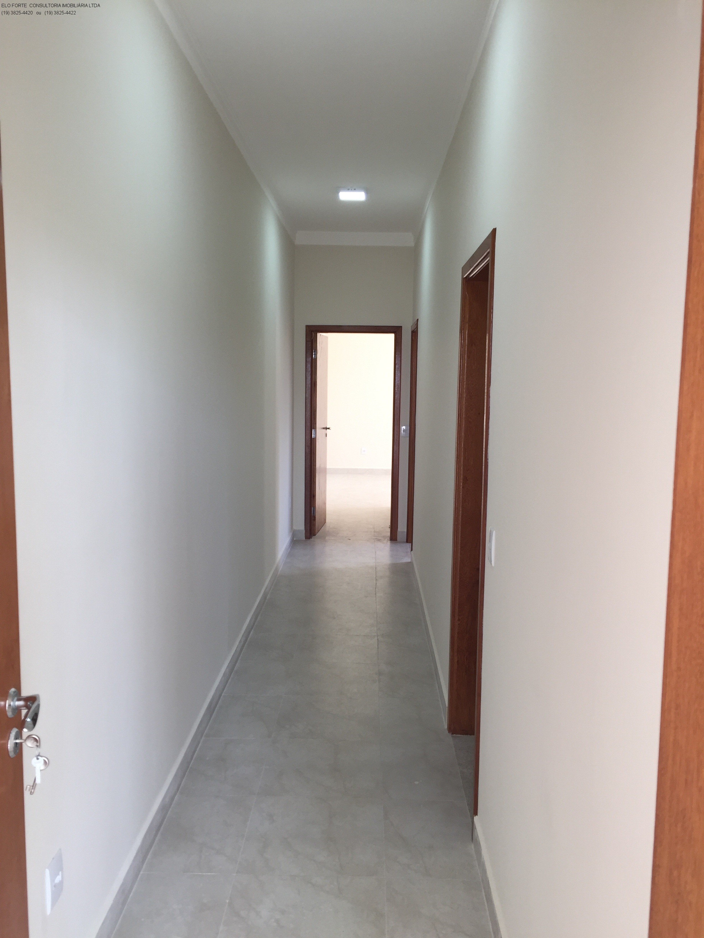CASA em JARDIM RESIDENCIAL DONA LUCILLA, INDAIATUBA - CASA - INDAIATUBA - Foto 11