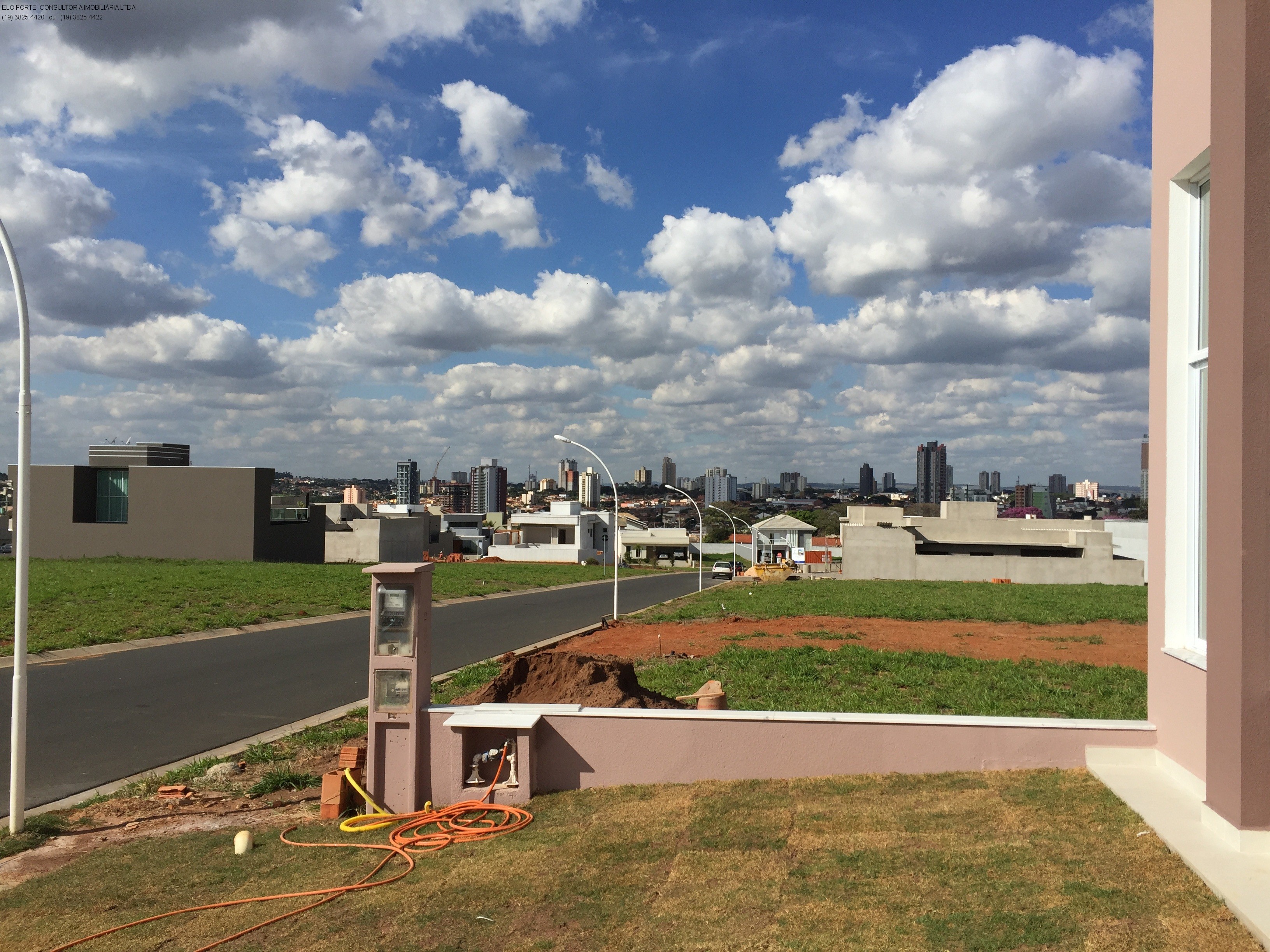 CASA em JARDIM RESIDENCIAL DONA LUCILLA, INDAIATUBA - CASA - INDAIATUBA - Foto 3