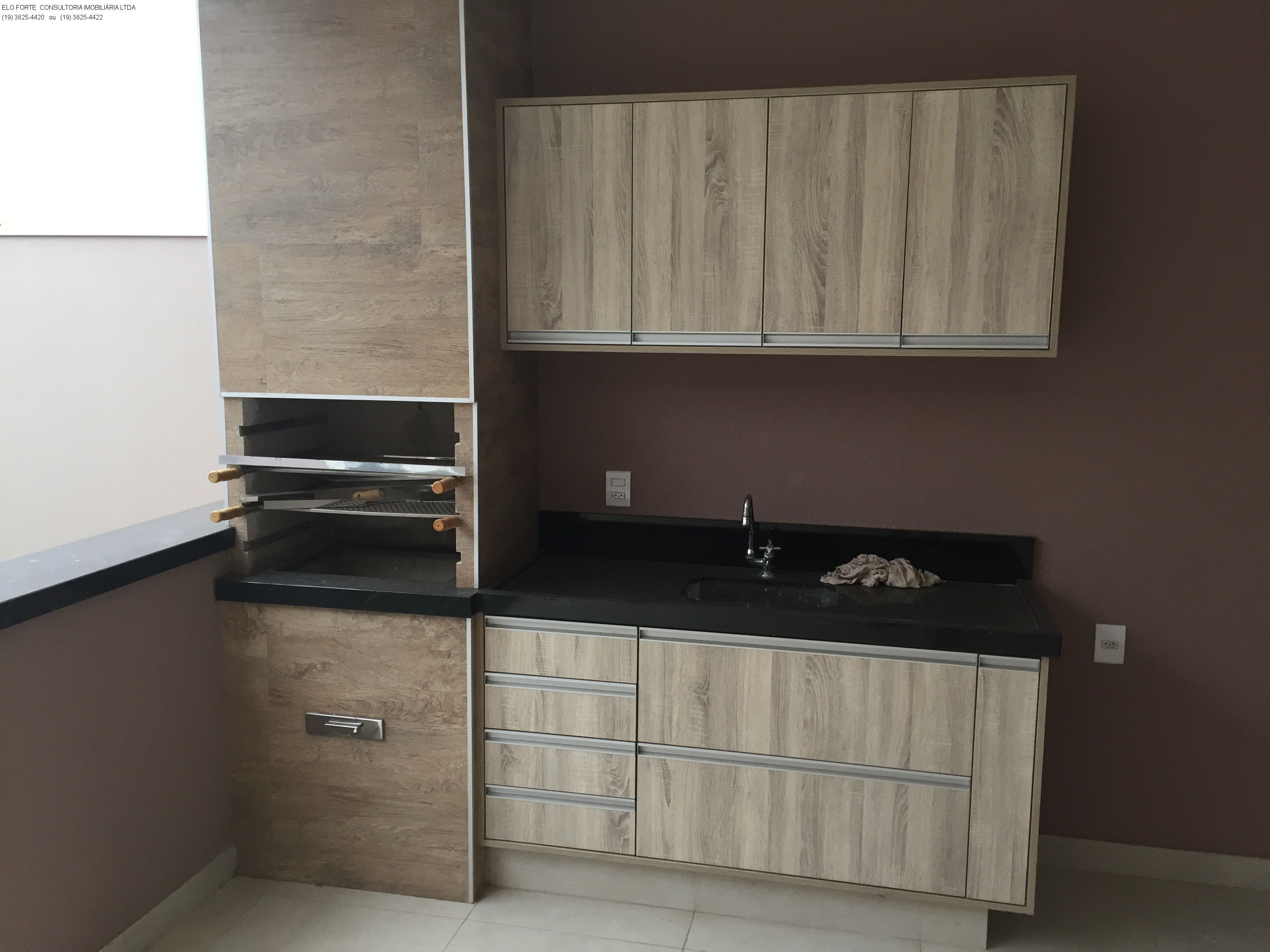 CASA em JARDIM RESIDENCIAL DONA LUCILLA, INDAIATUBA - CASA - INDAIATUBA - Foto 12