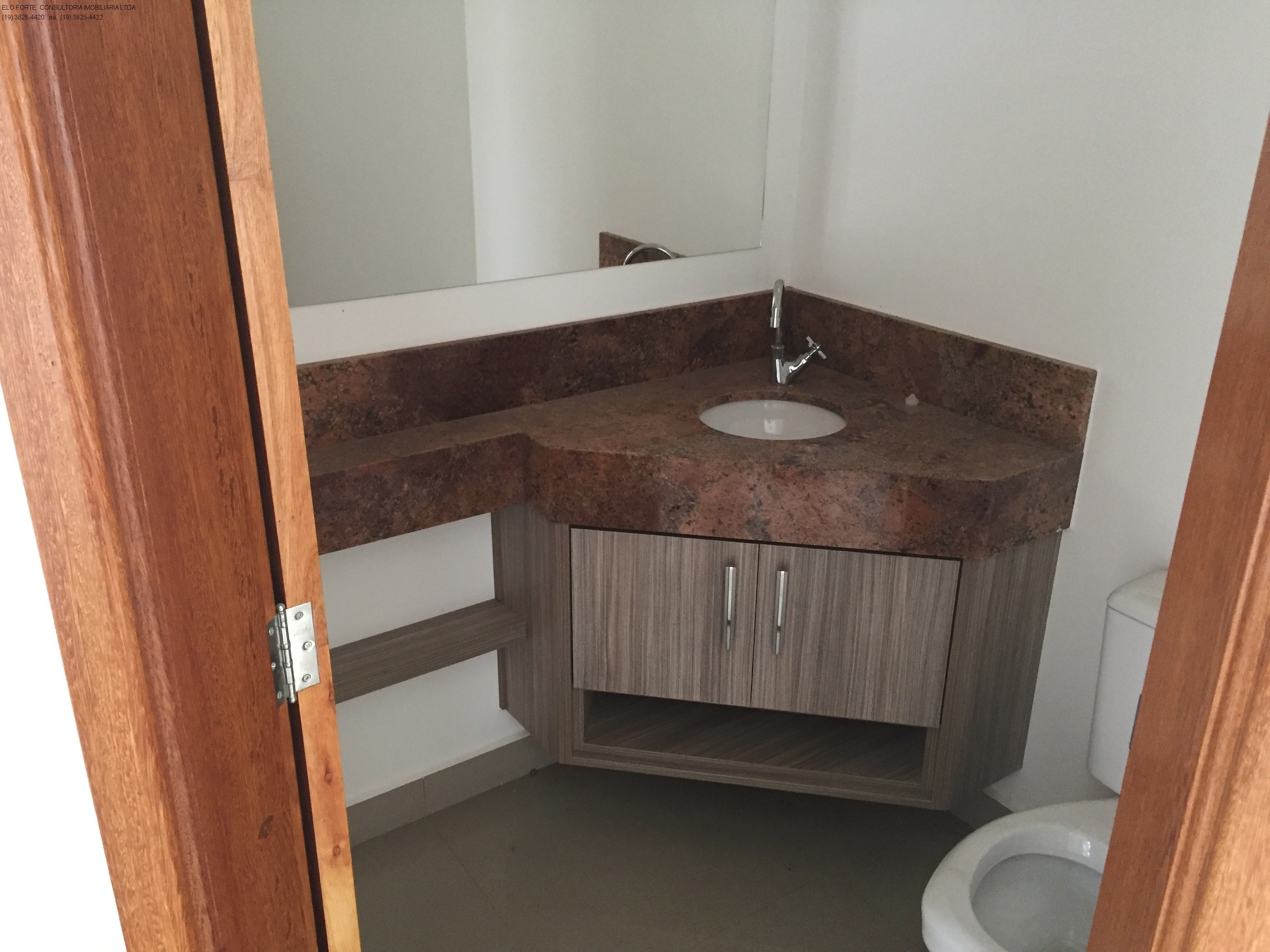 CASA em JARDIM RESIDENCIAL DONA LUCILLA, INDAIATUBA - CASA - INDAIATUBA - Foto 15