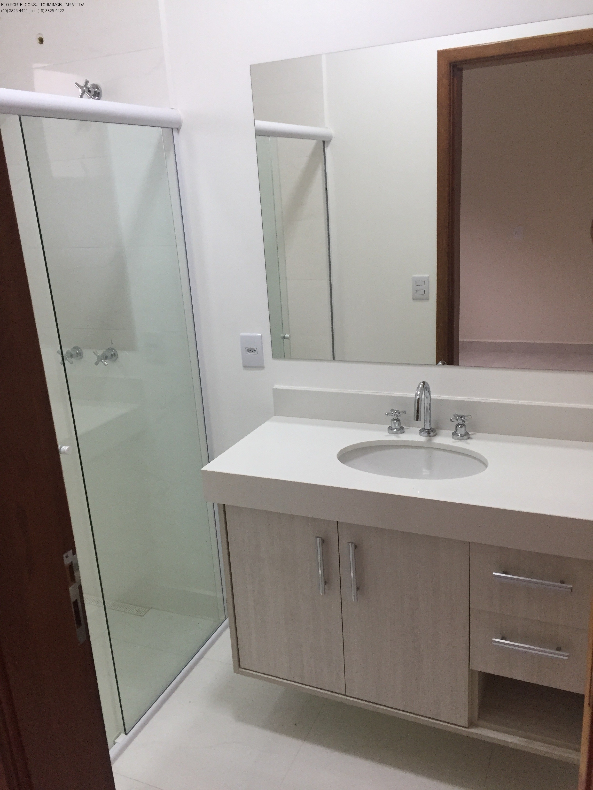 CASA em JARDIM RESIDENCIAL DONA LUCILLA, INDAIATUBA - CASA - INDAIATUBA - Foto 4