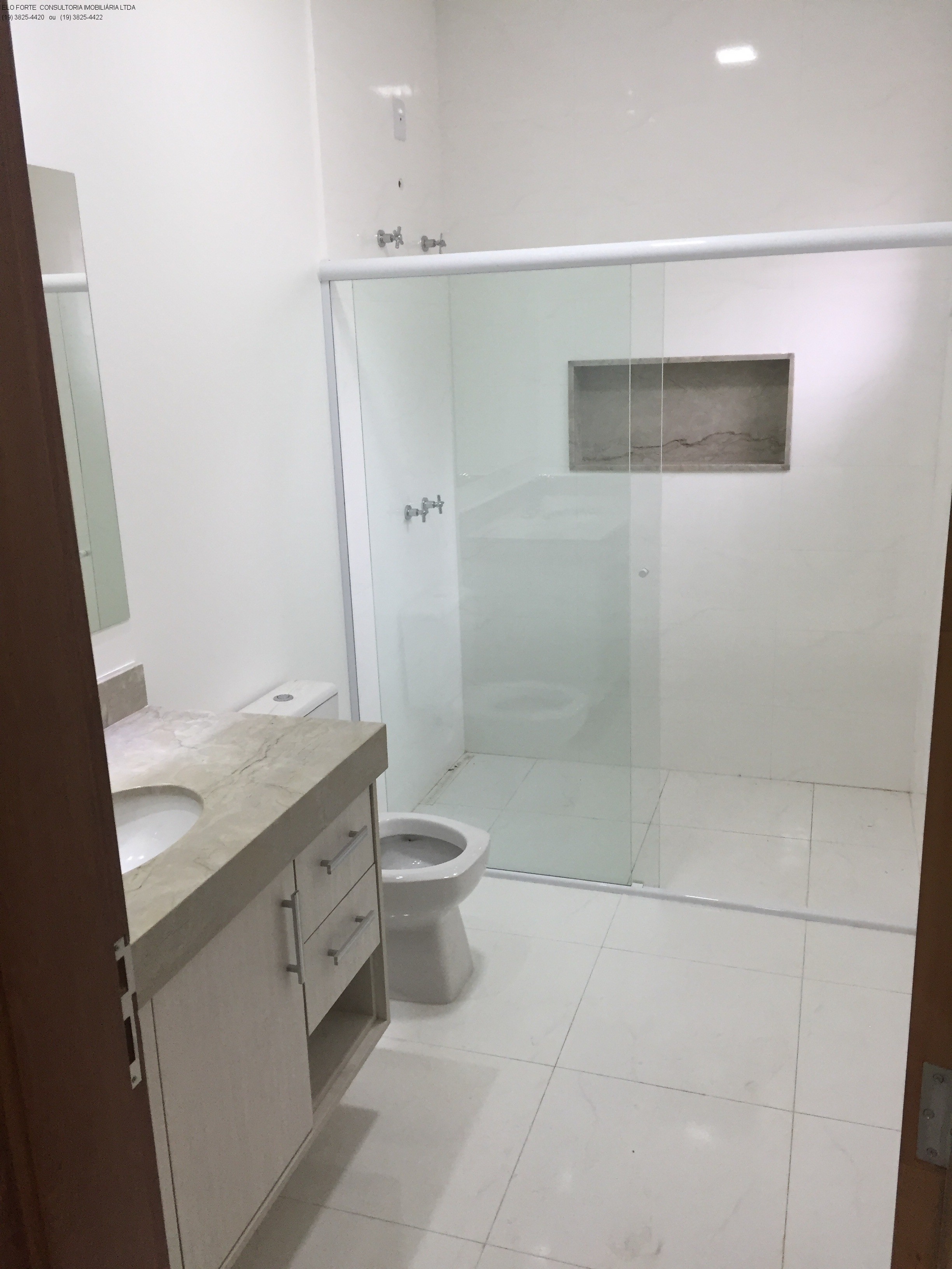CASA em JARDIM RESIDENCIAL DONA LUCILLA, INDAIATUBA - CASA - INDAIATUBA - Foto 8
