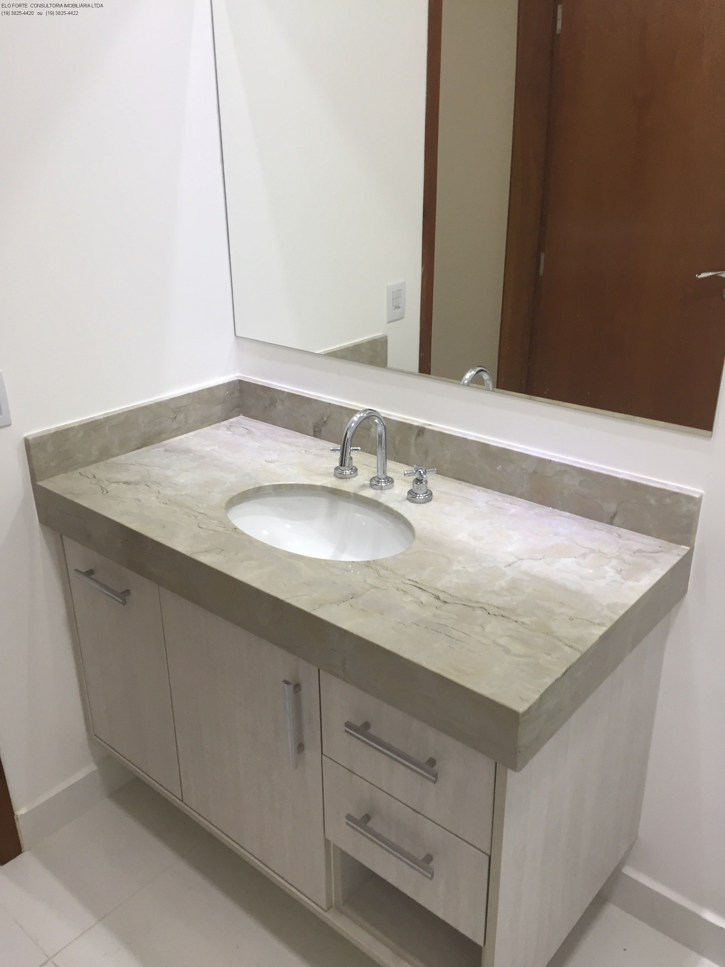 CASA em JARDIM RESIDENCIAL DONA LUCILLA, INDAIATUBA - CASA - INDAIATUBA - Foto 2
