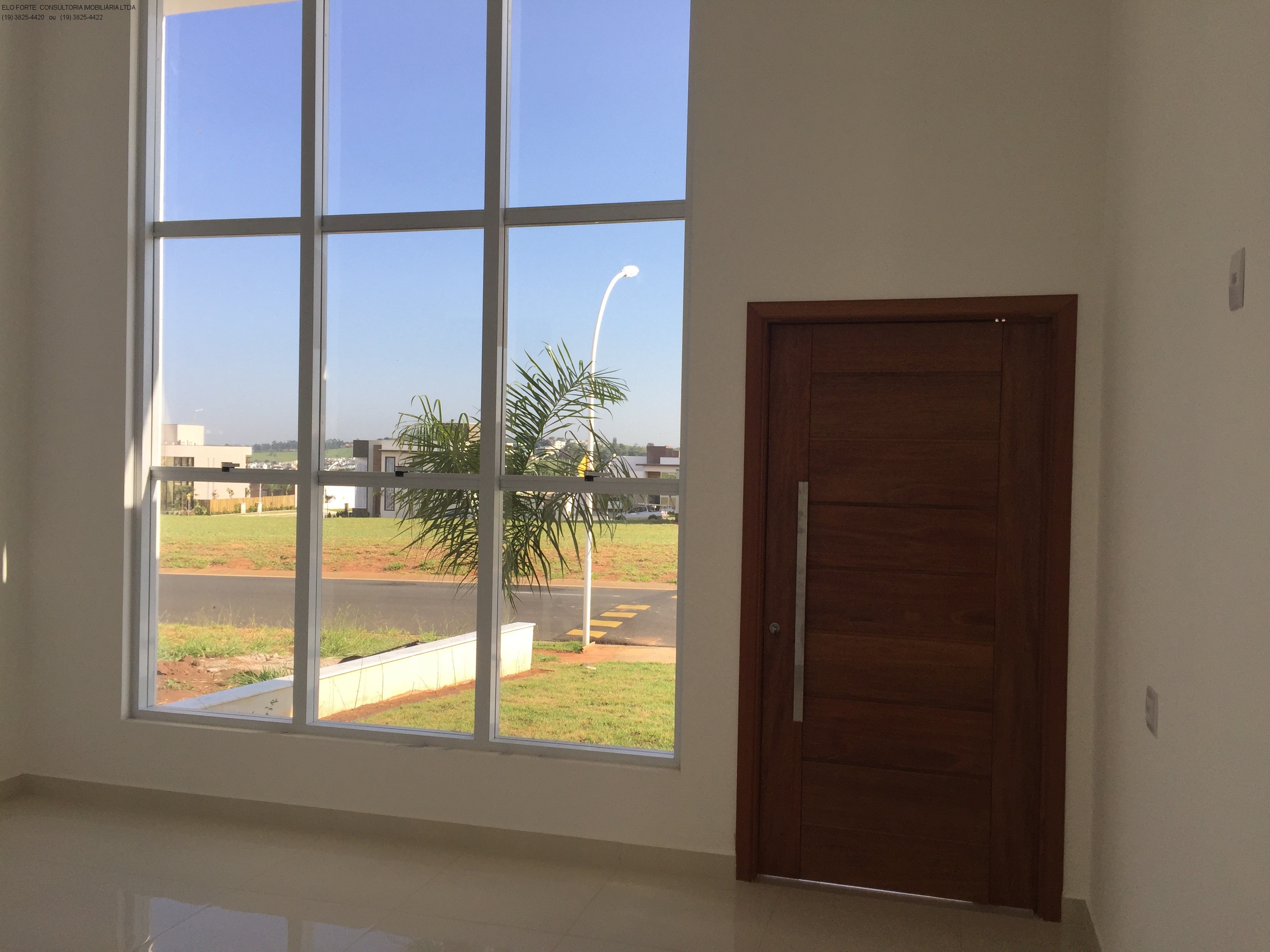 CASA em JARDIM RESIDENCIAL DONA LUCILLA, INDAIATUBA - CASA - INDAIATUBA - Foto 2