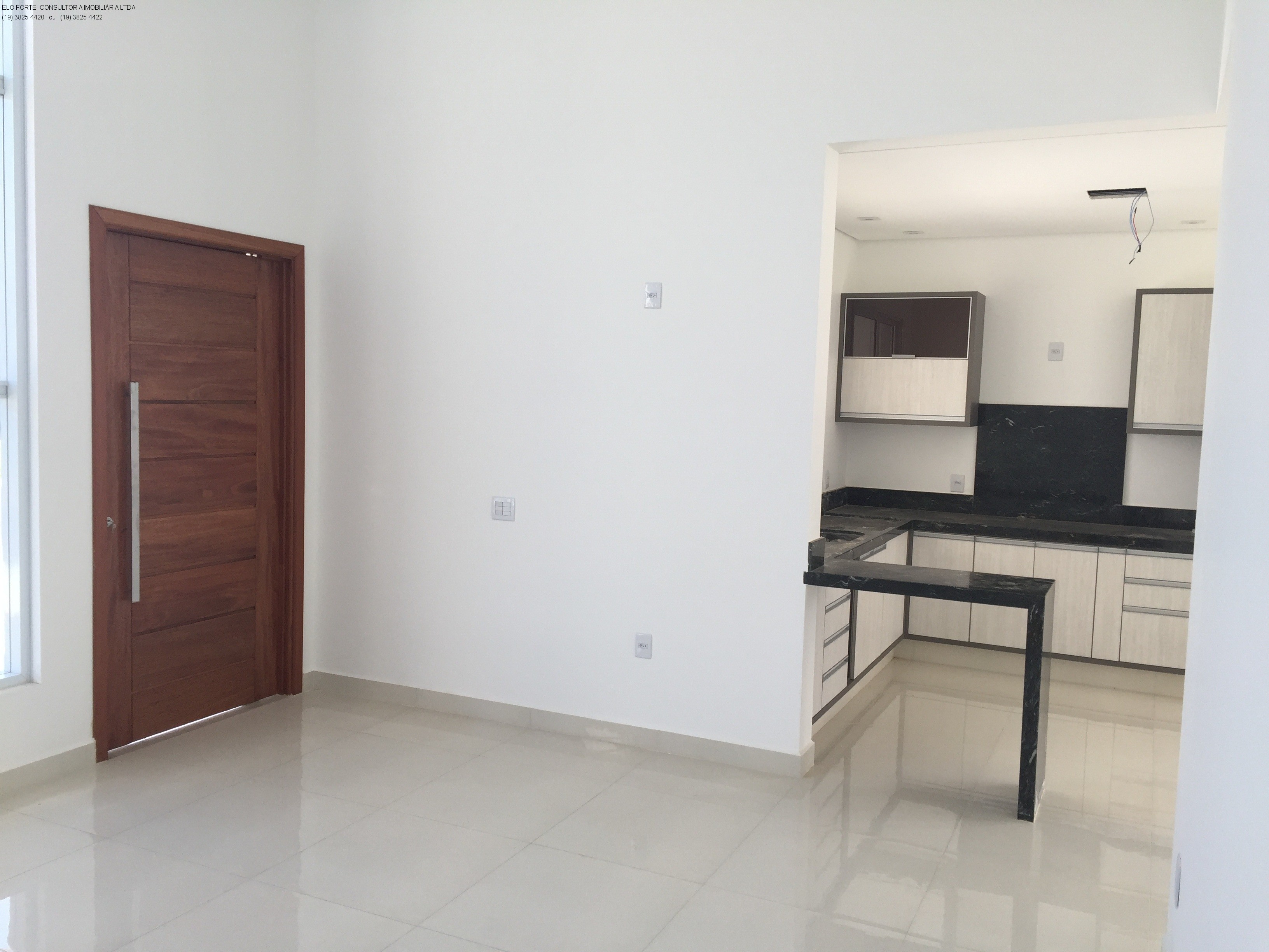 CASA em JARDIM RESIDENCIAL DONA LUCILLA, INDAIATUBA - CASA - INDAIATUBA - Foto 10