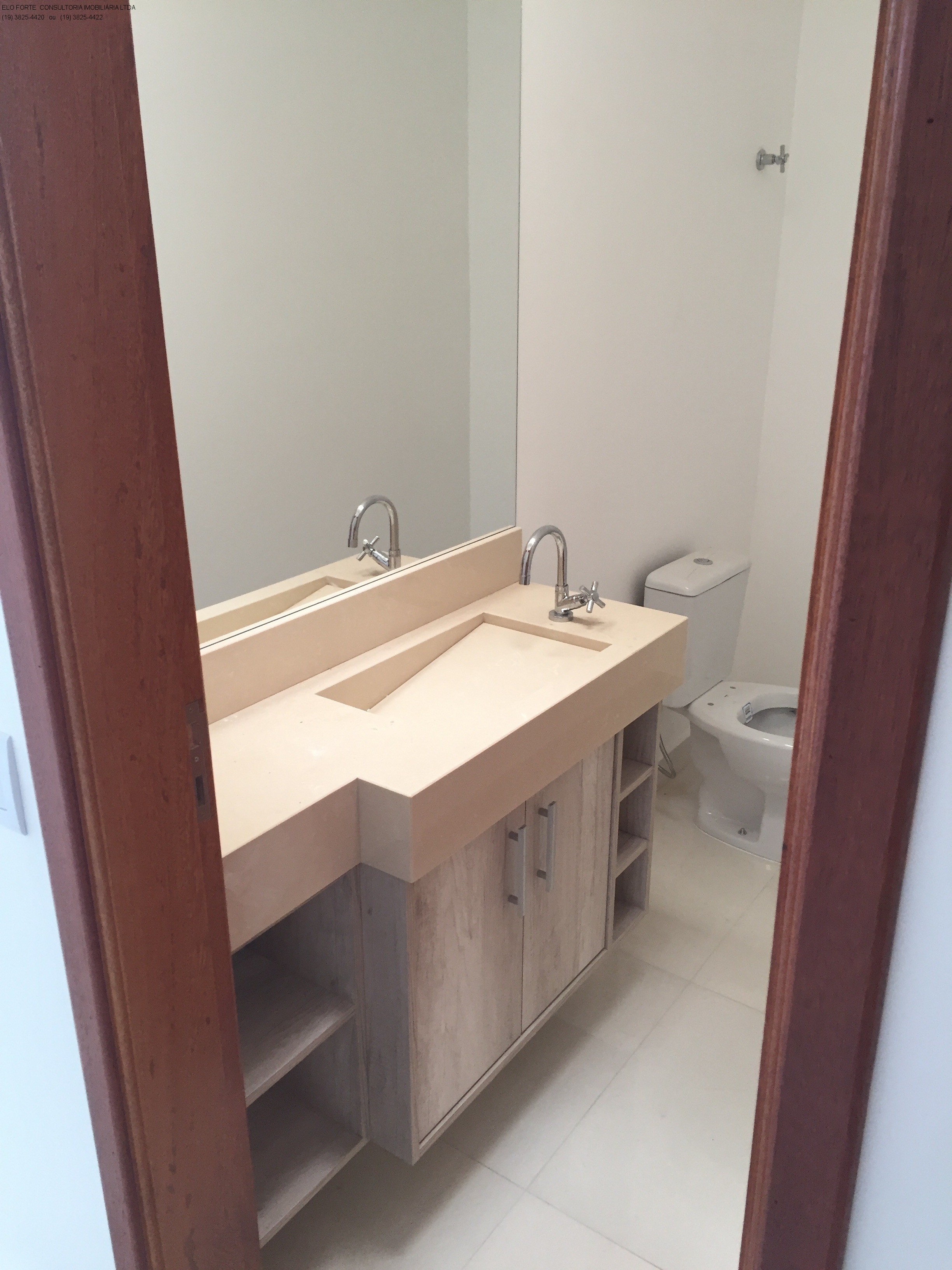 CASA em JARDIM RESIDENCIAL DONA LUCILLA, INDAIATUBA - CASA - INDAIATUBA - Foto 4