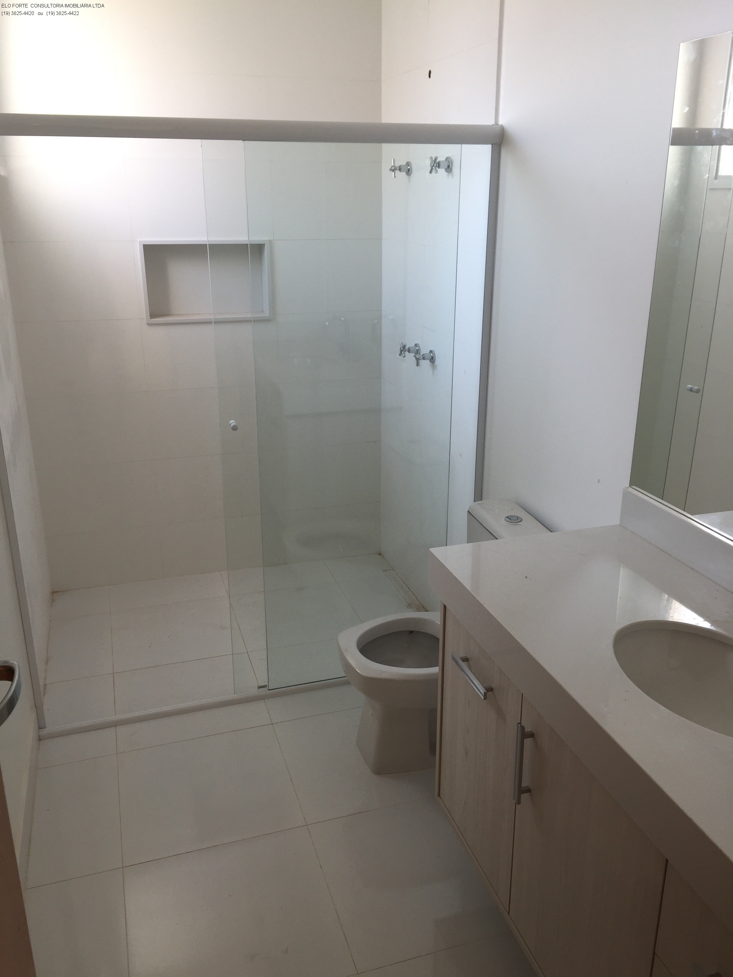 CASA em JARDIM RESIDENCIAL DONA LUCILLA, INDAIATUBA - CASA - INDAIATUBA - Foto 13