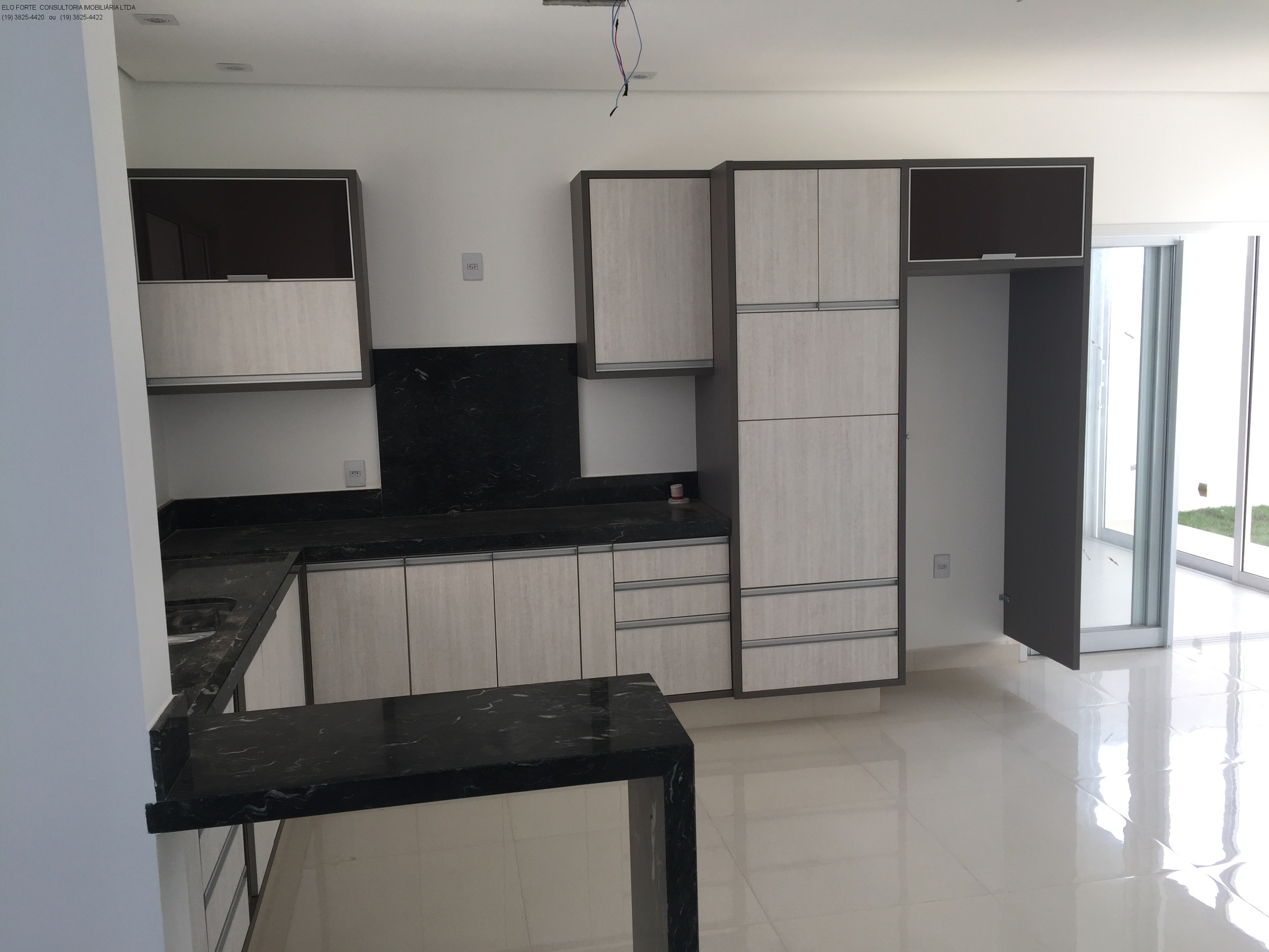 CASA em JARDIM RESIDENCIAL DONA LUCILLA, INDAIATUBA - CASA - INDAIATUBA - Foto 16