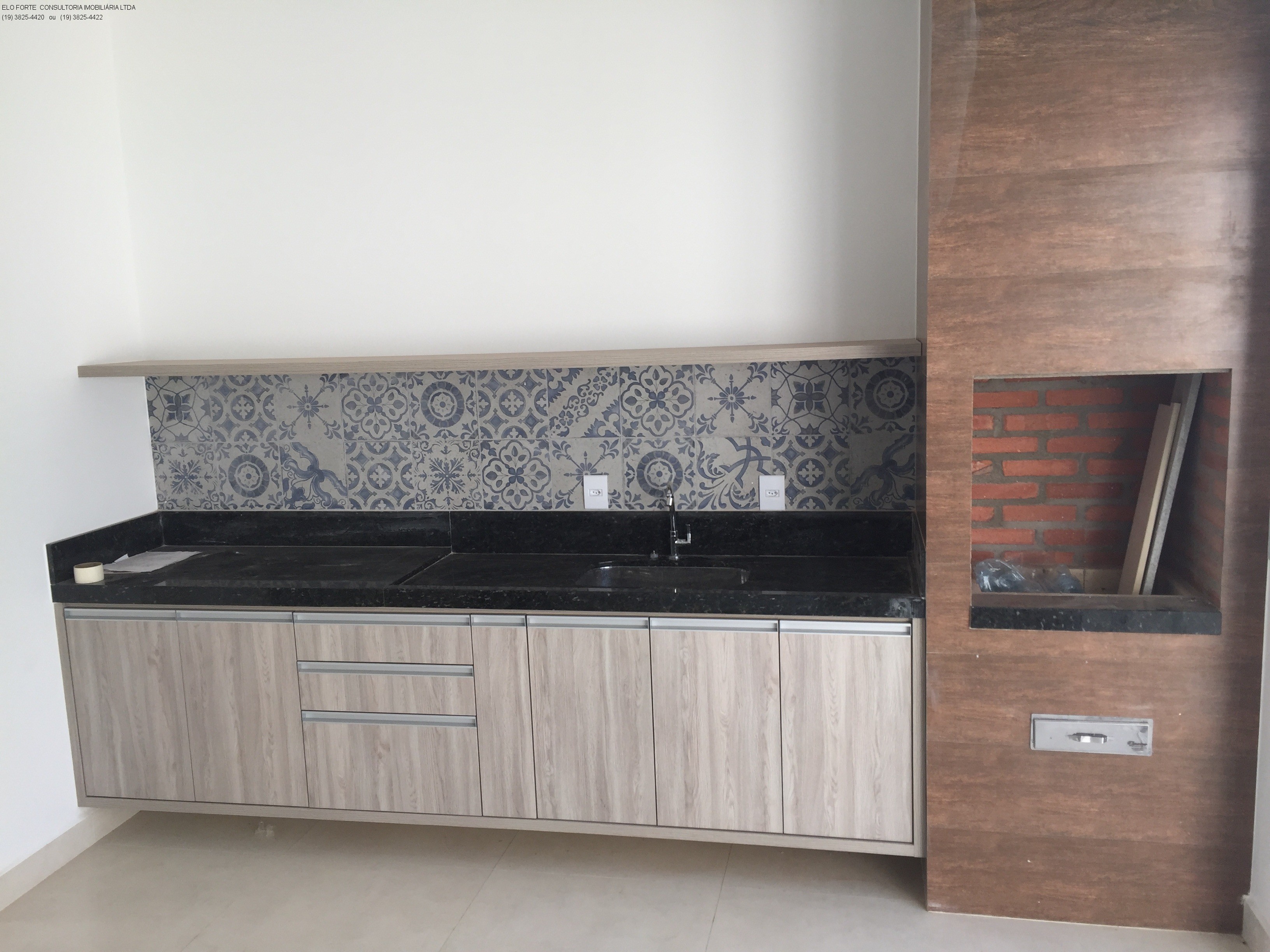 CASA em JARDIM RESIDENCIAL DONA LUCILLA, INDAIATUBA - CASA - INDAIATUBA - Foto 7