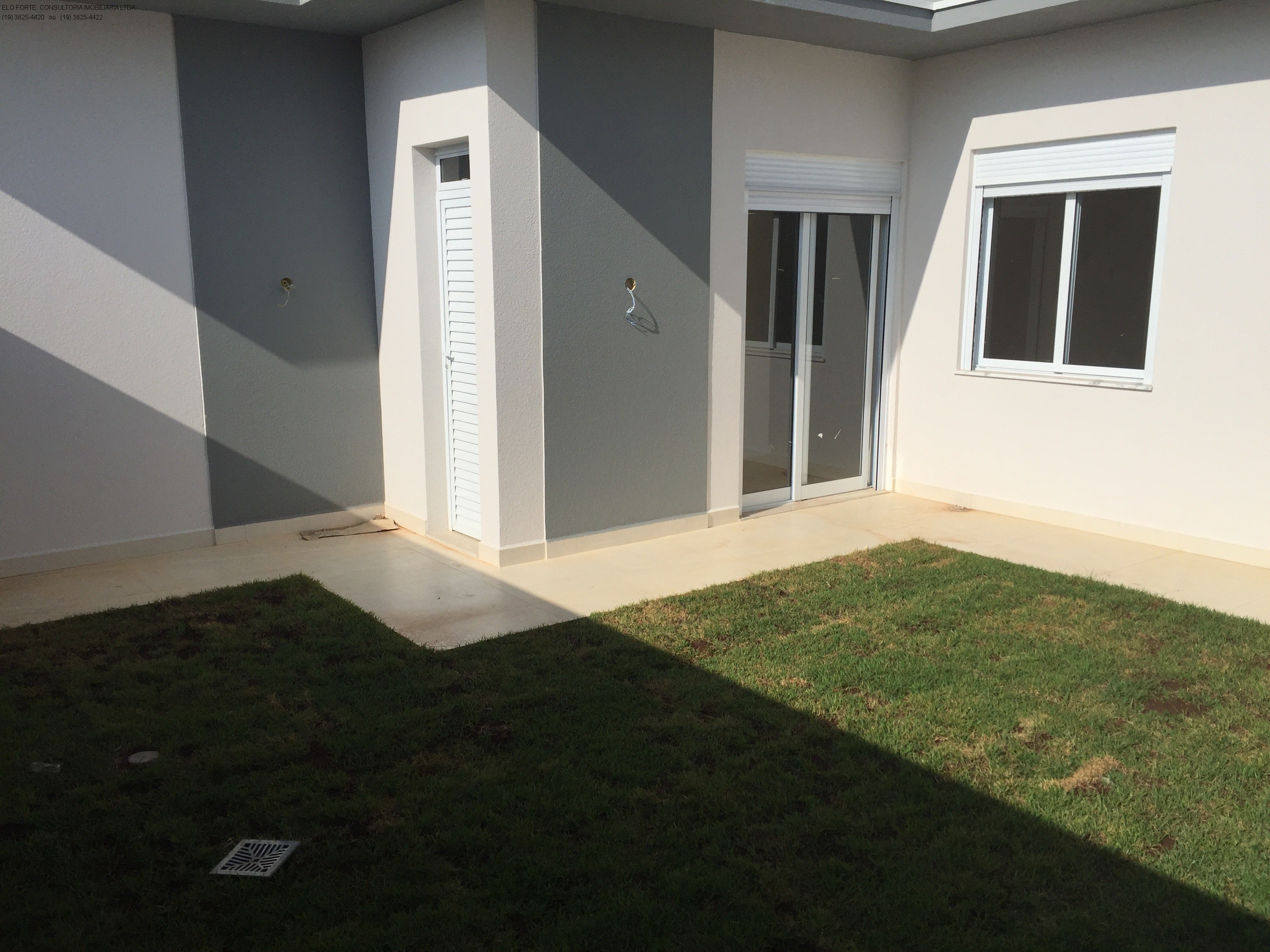 CASA em JARDIM RESIDENCIAL DONA LUCILLA, INDAIATUBA - CASA - INDAIATUBA - Foto 8