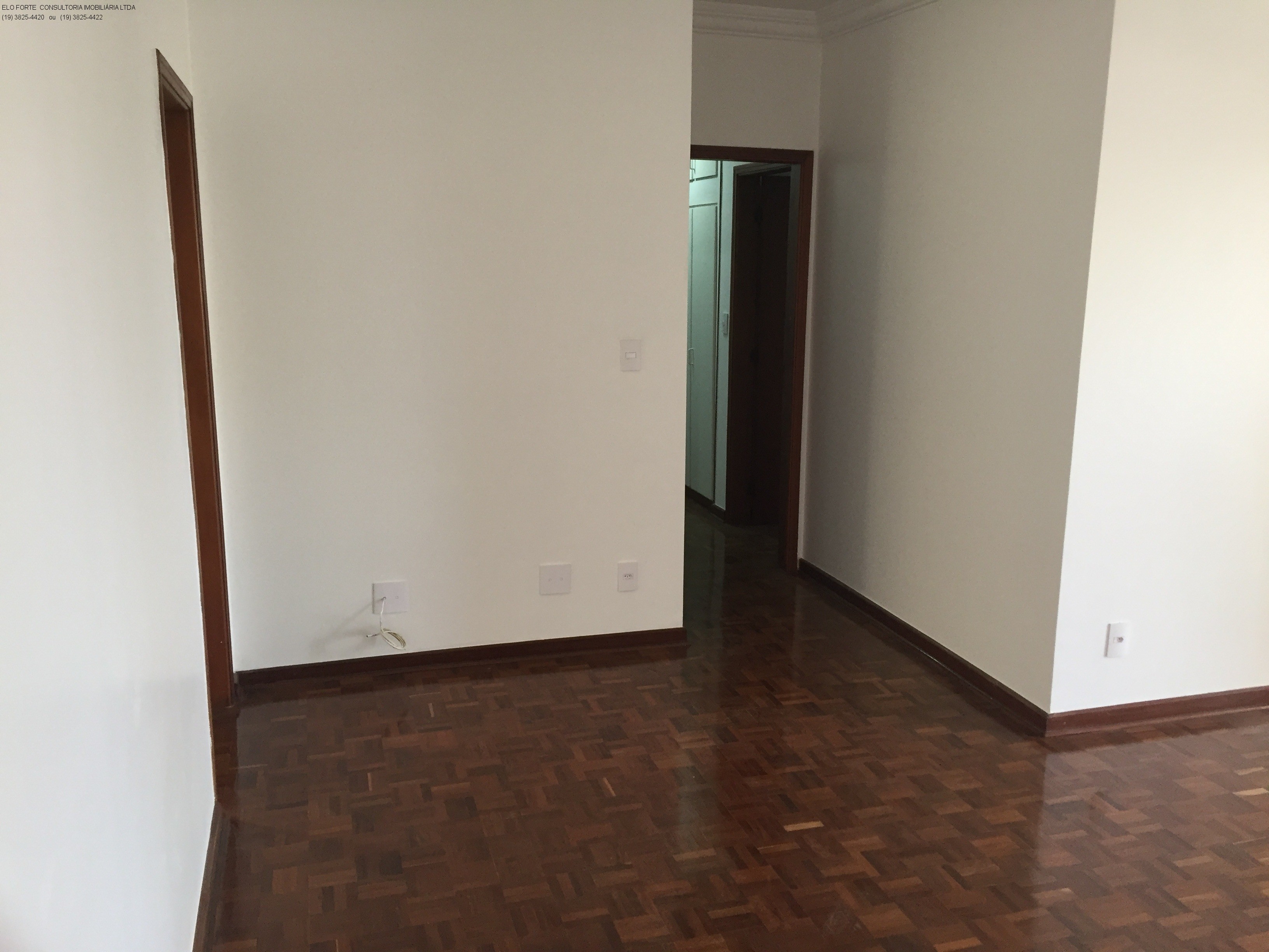 APARTAMENTO em CENTRO, INDAIATUBA - APARTAMENTO - INDAIATUBA - Foto 2