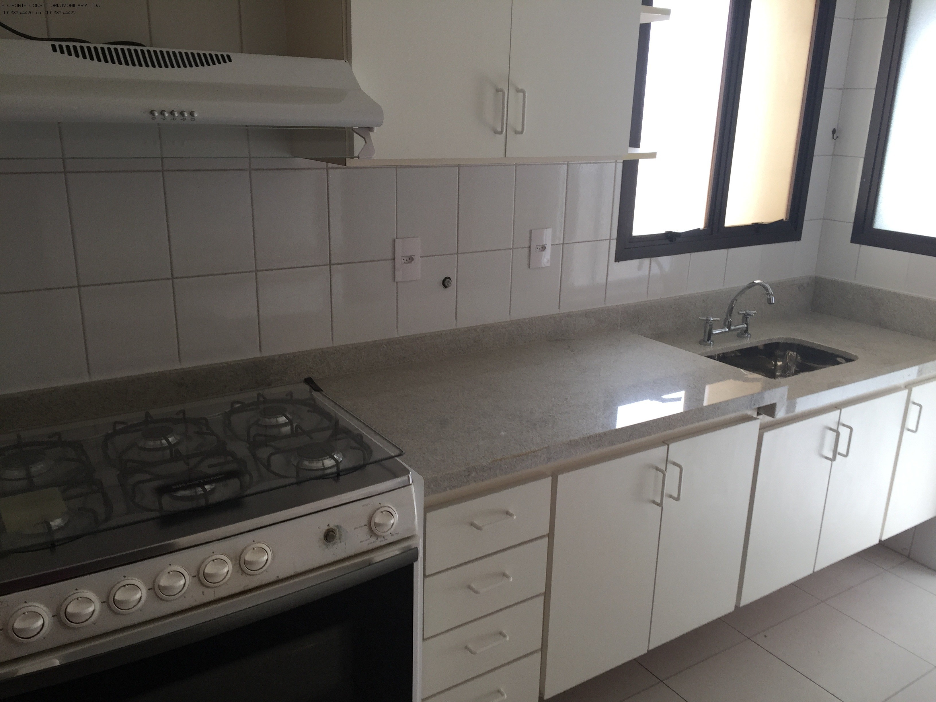 APARTAMENTO em CENTRO, INDAIATUBA - APARTAMENTO - INDAIATUBA - Foto 12